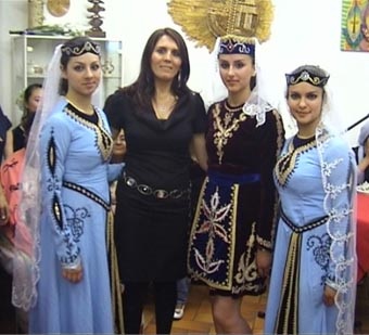 armeniennes