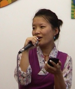 chant-tibet