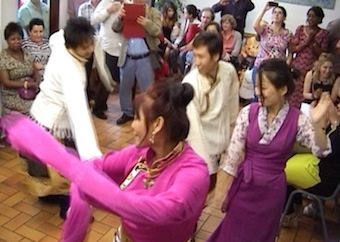 danse-tibet