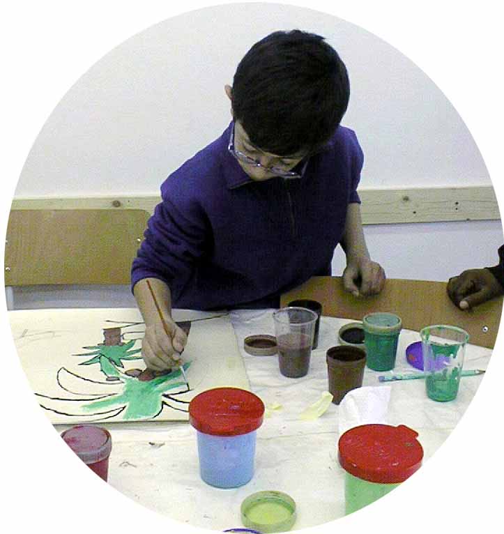 peinture